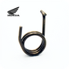 GENUINE HONDA SPRING, DRUM STOPPER / RESSORT DE BUTEE DE TAMBOUR (24435-KYJ-900)