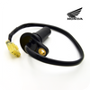 GENUINE HONDA SENSOR ASSY., SPEED / ENS. TRANSMETTEUR DE VITESSE (37700-KYJ-901)