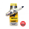 GENUINE NGK PLATINUM G-POWER SPARK PLUG (SHORT ELECTRODE) (CR7HGP)