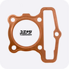 YUMINASHI 50MM COPPER HEAD GASKET (DIO110 / VISION110 / SCOOPY110....) (12252-K0J-N50C)