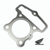GENUINE HONDA STD GASKET CYLINDER HEAD (SCOOPY 2021 EUR-5 / DIO 110 / VISION 110 EUR-5 / ETC...) (12251-K0J-N01)