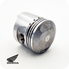 GENUINE HONDA PISTON, STD (ST70 / CT70 / C70 / SL70) (13101-087-000A) GENUINE HONDA PISTON, STD (ST70 / CT70 / C70 / SL70) (13101-087-000A)