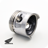 GENUINE HONDA PISTON, (O.S. 1.00) (ST70 / CT70 / C70 / SL70) (13105-087-000A)