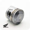 GENUINE HONDA PISTON, (O.S. 1.00) (ST70 / CT70 / C70 / SL70) (13105-087-000A)
