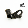 GENUINE HONDA CLAMPER A, OIL TEMP SENSOR CORD (11346-KTR-940)