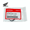 GENUINE HONDA O-RING, 25X2.4 (MANIFOLD) (91304-GB1-900 / 91307-PE0-010)