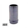 YUMINASHI Ø14MM / 28.3MM L. STEEL RADIATOR HOSE CONNECTOR PIPE (19110-014-283)