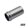 YUMINASHI Ø14MM / 28.3MM L. STEEL RADIATOR HOSE CONNECTOR PIPE (19110-014-283)