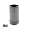 YUMINASHI Ø17MM / 34MM L. RADIATOR HOSE CONNECTOR PIPE (19110-017-034)
