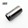 YUMINASHI Ø17MM / 34MM L. RADIATOR HOSE CONNECTOR PIPE (19110-017-034)