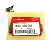GENUINE HONDA 14401-436-003 | CHAIN, CAM (90L) (DID 25H-90LE (H)) (14401-436-003)