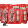 GENUINE HONDA CONNECTING ROD ASSY., NOS (6-VOLT 50CC / 65CC / 72CC ENGINES) (06381-036-000) GENUINE HONDA CONNECTING ROD ASSY., NOS (6-VOLT 50CC / 65CC / 72CC ENGINES) (06381-036-000)