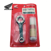 GENUINE HONDA CONNECTING ROD ASSY., NOS (6-VOLT 50CC / 65CC / 72CC ENGINES) (06381-036-000) GENUINE HONDA CONNECTING ROD ASSY., NOS (6-VOLT 50CC / 65CC / 72CC ENGINES) (06381-036-000)
