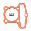 YUMINASHI 53MM COPPER HEAD GASKET (DIO110 / VISION110 / SCOOPY110....) (12252-K0J-N53C)
