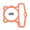 YUMINASHI 55MM COPPER HEAD GASKET (DIO110 / VISION110 / SCOOPY110....) (12252-K0J-N55C)