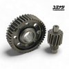 YUMINASHI 15/43T FINAL DRIVE GEAR SET (PCX160 / ADV160 / CLICK160 / AIRBLADE 160 / SH125-150 4V...) (23425-K1Z-1543) YUMINASHI 15/43T FINAL DRIVE GEAR SET (PCX160 / ADV160 / CLICK160 / AIRBLADE 160 / SH125-150 4V...) (23425-K1Z-1543)