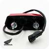 GENUINE HONDA TAILLIGHT UNIT / UNITE DE FEU AR. (MSX125 '13 - '15) (33701-K26-901)