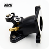 YUMINASHI 30MM MANIFOLD SET K26 WITH NOZZLE (MSX/GROM125 & SF / Z125 MONKEY/...) (17110-K26-930SC)