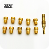 YUMINASHI 11PCS NAVI JET KIT (MAIN #75-120 | PILOT JET #38) (NAVI110) (99102-K74-011)