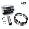 YUMINASHI 85MM / 16-PIN, TUNER EDITION PISTON (SEMI-DOME) (13100-016-850B)