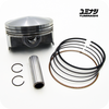 YUMINASHI 81MM / 16-PIN, TUNER EDITION PISTON (SEMI-DOME) (13100-016-810B)