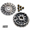 YUMINASHI GT GRAN TURISMO VARIATOR (ADV350 - SH350 - FORZA250/350 eSP+) (22111-K1B-000) YUMINASHI GT GRAN TURISMO VARIATOR (ADV350 - SH350 - FORZA250/350 eSP+) (22111-K1B-000)
