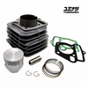 YUMINASHI 50MM KFM BIG BORE KIT (72.7L) (WAVE100 / .... ) (12100-KFM-950S) YUMINASHI 50MM KFM BIG BORE KIT (72.7L) (WAVE100 / .... ) (12100-KFM-950S)