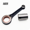 YUMINASHI K0J-13 SPL CONNECTING ROD SET WITH 13MM SMALL END YUMINASHI K0J-13 SPL CONNECTING ROD SET WITH 13MM SMALL END