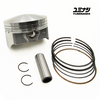 YUMINASHI 77MM / 16-PIN, TUNER EDITION PISTON (SEMI-DOME) (13100-016-770B)