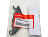 GENUINE HONDA SHOE SET, BRAKE (NISSIN) (06455-K84-901 / 06455-K84-902)