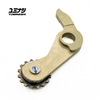 YUMINASHI BILLET ALUMINIUM ROLLER BEARING TENSIONER ARM (125i ENGINES | 2013-2021) (14500-K26-RBA) YUMINASHI BILLET ALUMINIUM ROLLER BEARING TENSIONER ARM (125i ENGINES | 2013-2021) (14500-K26-RBA)