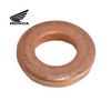 GENUINE HONDA WASHER A, SEALING, 7MM (90443-GF6-010)