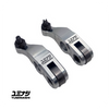 YUMINASHI BILLET ALUMINIUM ROCKER ARM SET (NAVI110 / ACTIVA 110 3G) (14430-KWP-900R)
