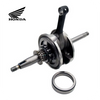 GENUINE HONDA CRANKSHAFT COMP. (13000-K2S-N00)