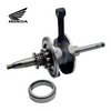 GENUINE HONDA CRANKSHAFT COMP. (13000-K2T-V00) GENUINE HONDA CRANKSHAFT COMP. (13000-K2T-V00)