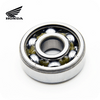 GENUINE HONDA BEARING, RADIAL BALL, 6301U (NTN) ( 91053-KWB-601)