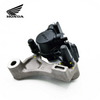 GENUINE HONDA CALIPER SUB ASSY., RR. (NISSIN) (43150-K26-901)