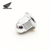 GENUINE HONDA NUT HEX CAP, 8MM (90304-KPH-700)