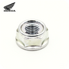 GENUINE HONDA NUT U, 10MM (90304-KGH-901) GENUINE HONDA NUT U, 10MM (90304-KGH-901)