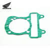 GENUINE HONDA GASKET, CYLINDER (ZOOMER-X K44 2017, BEAT 110 PGM-FI, MOOVE 110, VISON 110...) (12191-K44-V80)