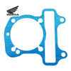 GENUINE HONDA GASKET, CYLINDER (ZOOMER-X K44 2017, BEAT 110 PGM-FI, MOOVE 110, VISON 110...) (12191-K44-V80)