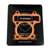 YUMINASHI 53MM (0.6MM) COPPER HEAD GASKET (NAVI110 / ACTIVA 110 3G) (12251-KWP-D53C)