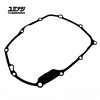 YUMINASHI GFMC 4-LAYER HIGH-TEMP, METAL CORE ANTI-STICK CLUTCH COVER GASKET (CRF110F / W110i / DREAM110i...) (11394-KWB-GFMC)