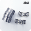 YUMINASHI 1MM OFFSET CRANKPIN / STROKER PIN SET  Ø26MM (NAVI110 / ACTIVA 110) YUMINASHI 1MM OFFSET CRANKPIN / STROKER PIN SET  Ø26MM (NAVI110 / ACTIVA 110)