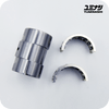 YUMINASHI 2MM OFFSET CRANKPIN / STROKER PIN SET Ø26MM (NAVI110 / ACTIVA 110) (13381-KWP-200S)