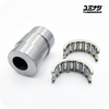 YUMINASHI 2MM OFFSET CRANKPIN / STROKER PIN SET Ø26MM (NAVI110 / ACTIVA 110) (13381-KWP-200S)