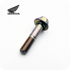 GENUINE HONDA BOLT, FLANGE 10X47 (90123-K26-900)