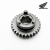 GENUINE HONDA GEAR, COUNTERSHAFT SECOND, (29T) (23441-KEV-900) GENUINE HONDA GEAR, COUNTERSHAFT SECOND, (29T) (23441-KEV-900)