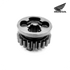 GENUINE HONDA GEAR, MAINSHAFT THRID (21T) (23451-KFL-850)