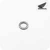 GENUINE HONDA WASHER, OIL BOLT (90545-300-000)